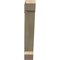 Ekena Millwork Traditional Slat Rough Sawn Bracket, Douglas Fir, 6"W x 38"D x 38"H BKT06X38X38TRA06RDF - alternate 3